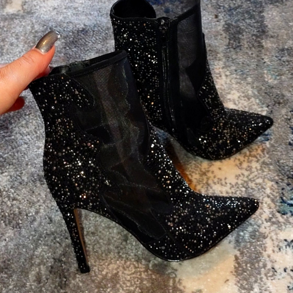 Express Booties - Picture 2 of 4